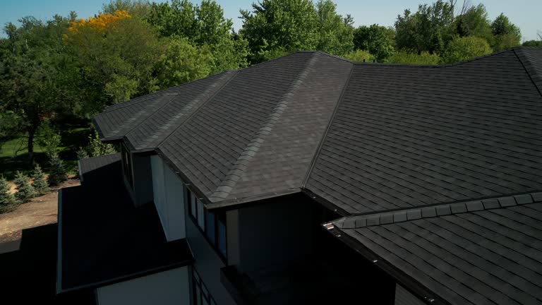 Best Chimney Flashing Repair  in Westwood Shores, TX