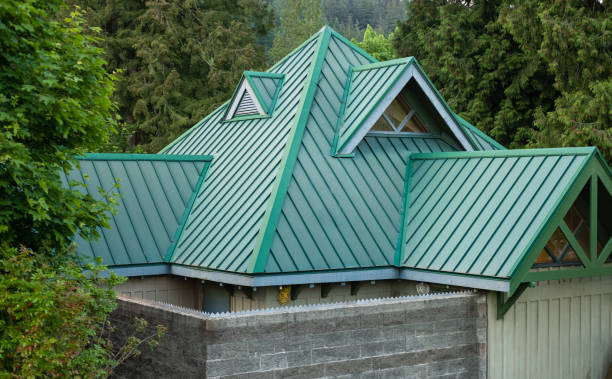 Best Green or Eco-Friendly Roofing Solutions  in Westwood Shores, TX